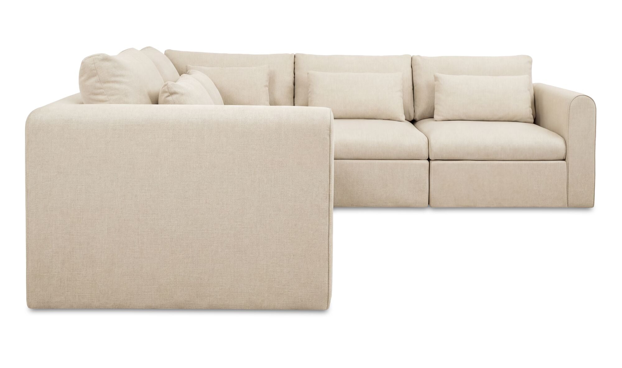 Swift Classic L Modular Sectional