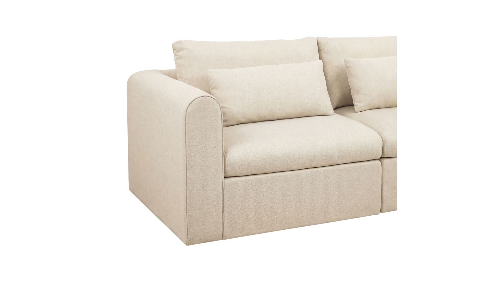 Swift Classic L Modular Sectional