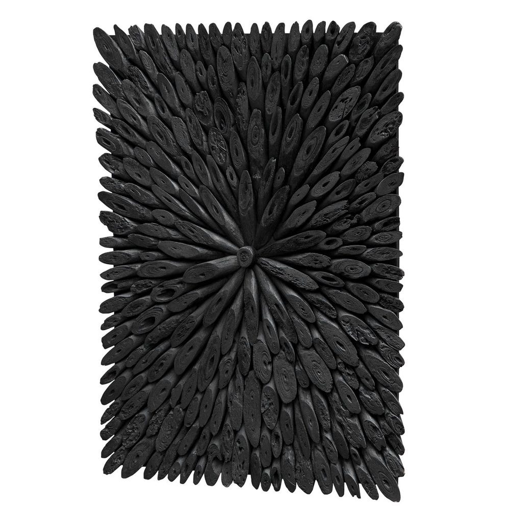 Bahama Wood Wall Decor