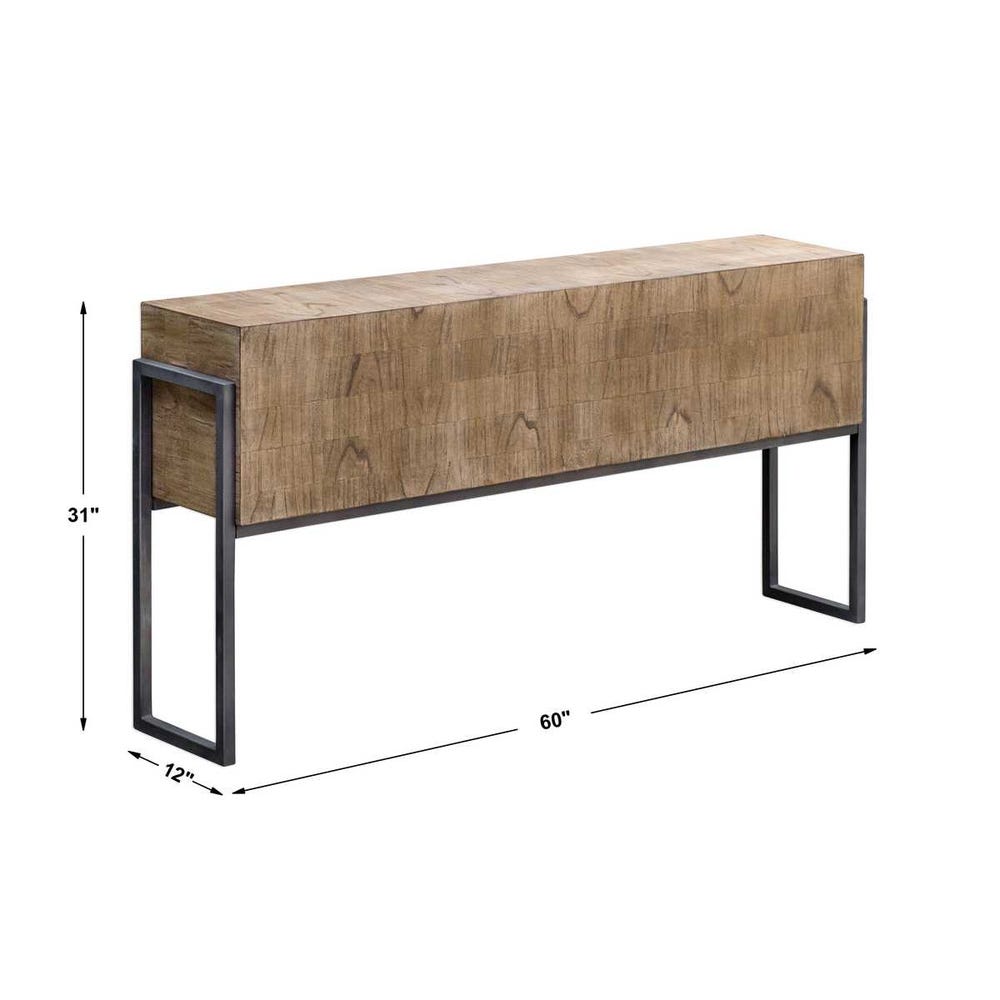 Nevis Console Table