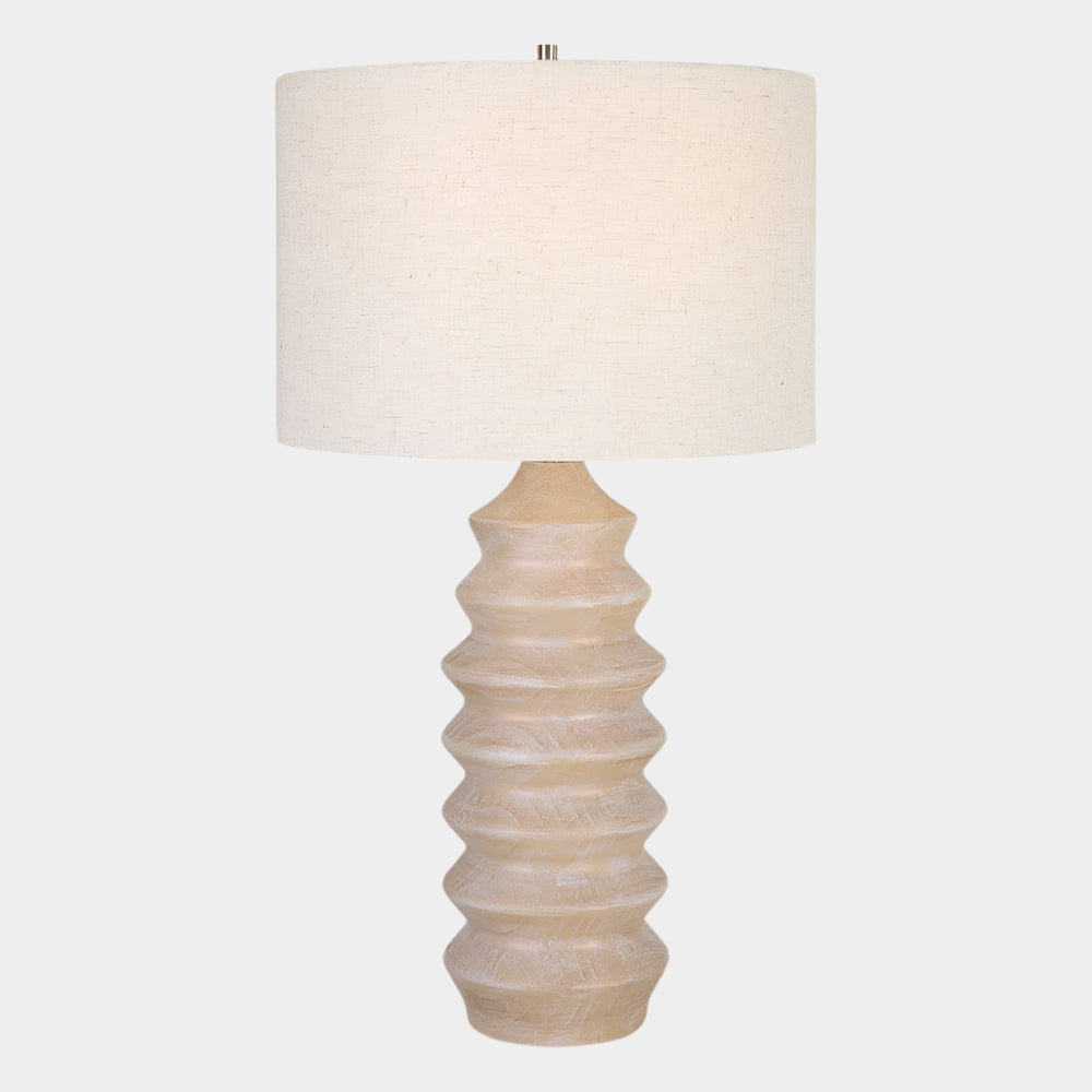 Uplift Table Lamp