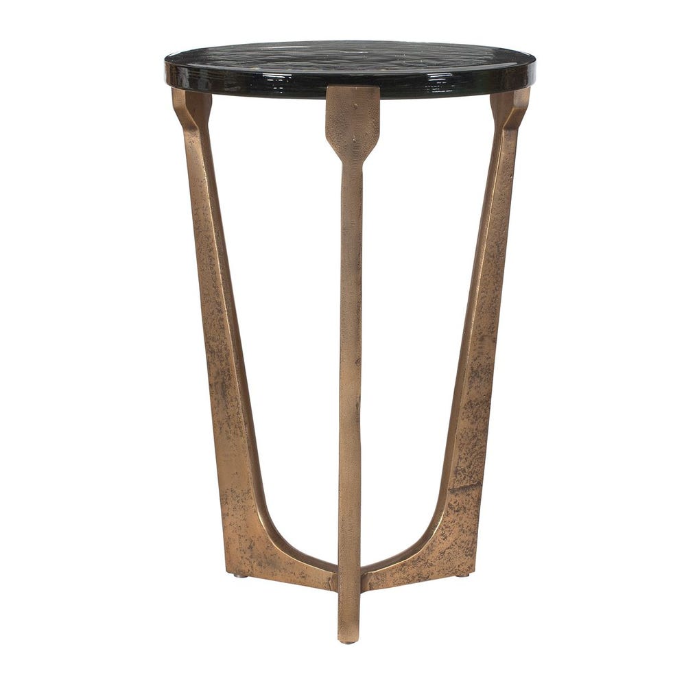 Bohdi Outdoor Accent Table