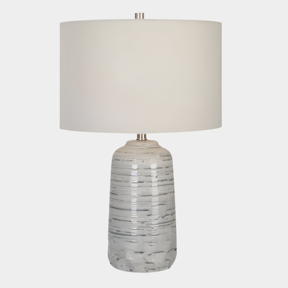 Cyclone Table Lamp
