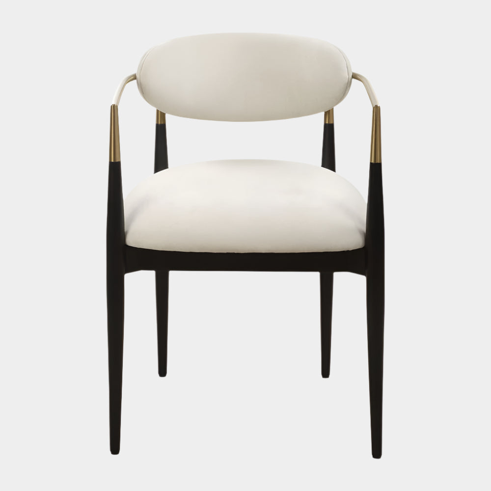 Moxie Dining Arm Chair