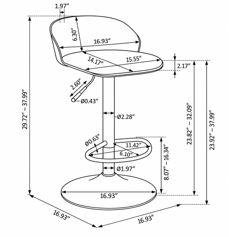 Variant Dimensions Image