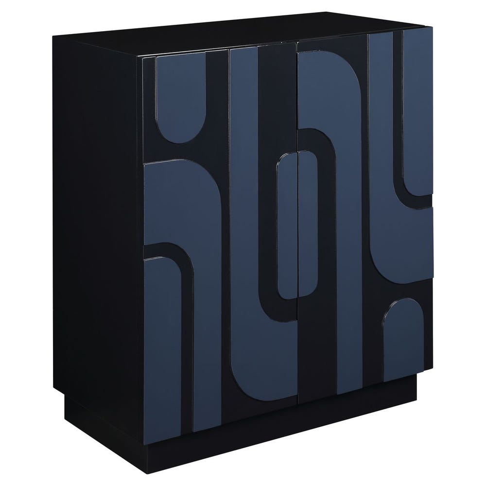 Valeria 2 Door Cabinet