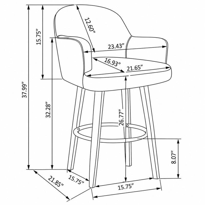 Variant Dimensions Image