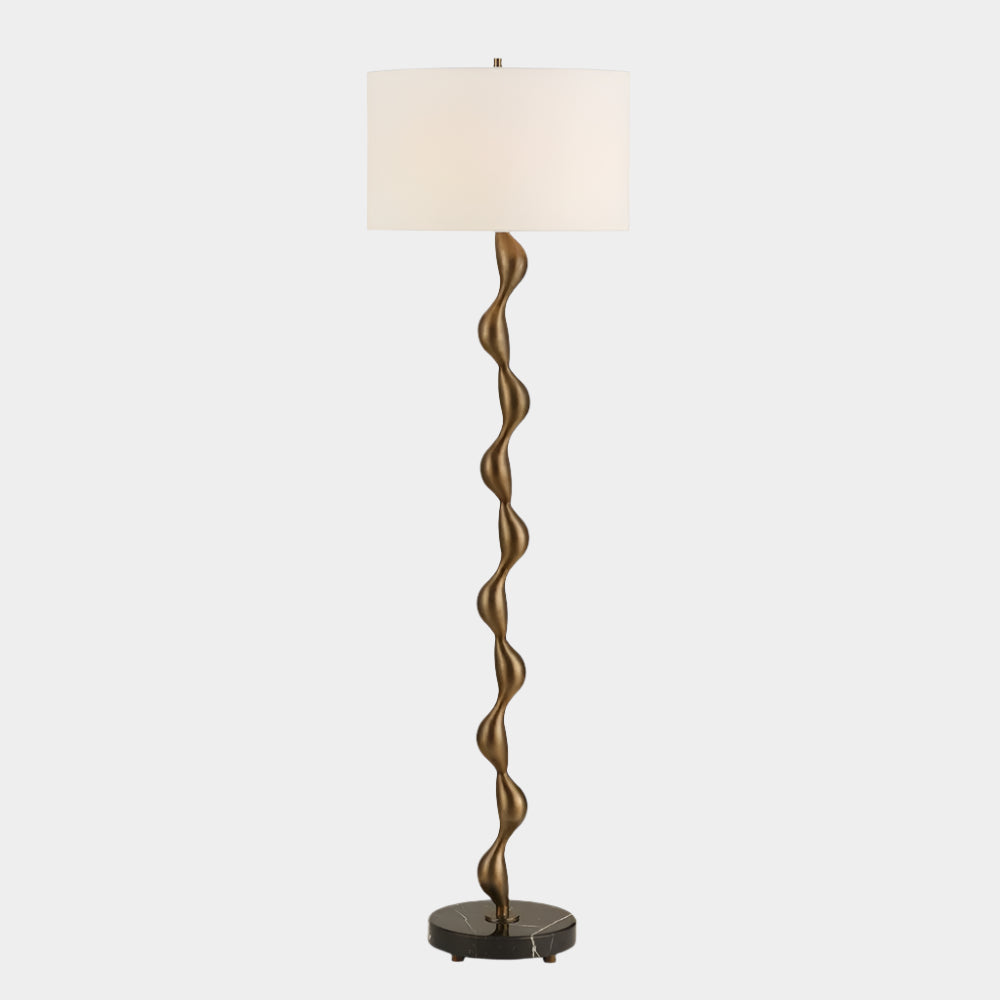 Remolino Floor Lamp