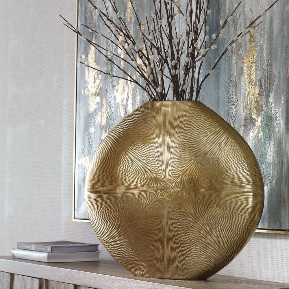 Gretchen Vase