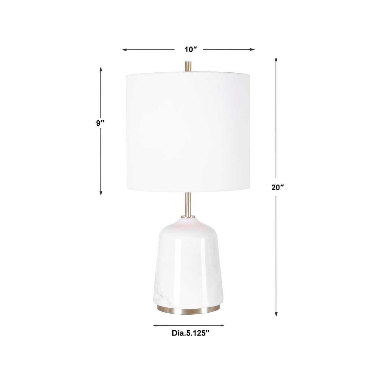 Eloise Table Lamp