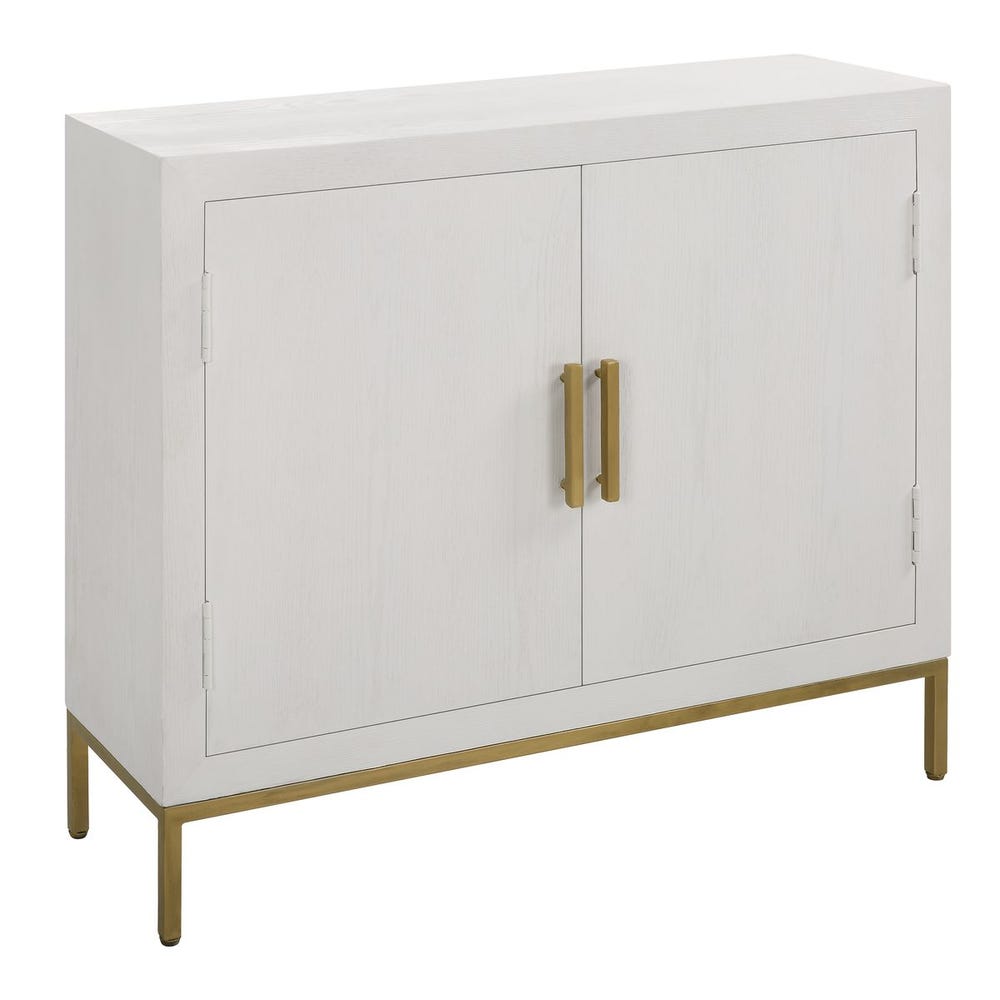 Front Range 2 Door Cabinet