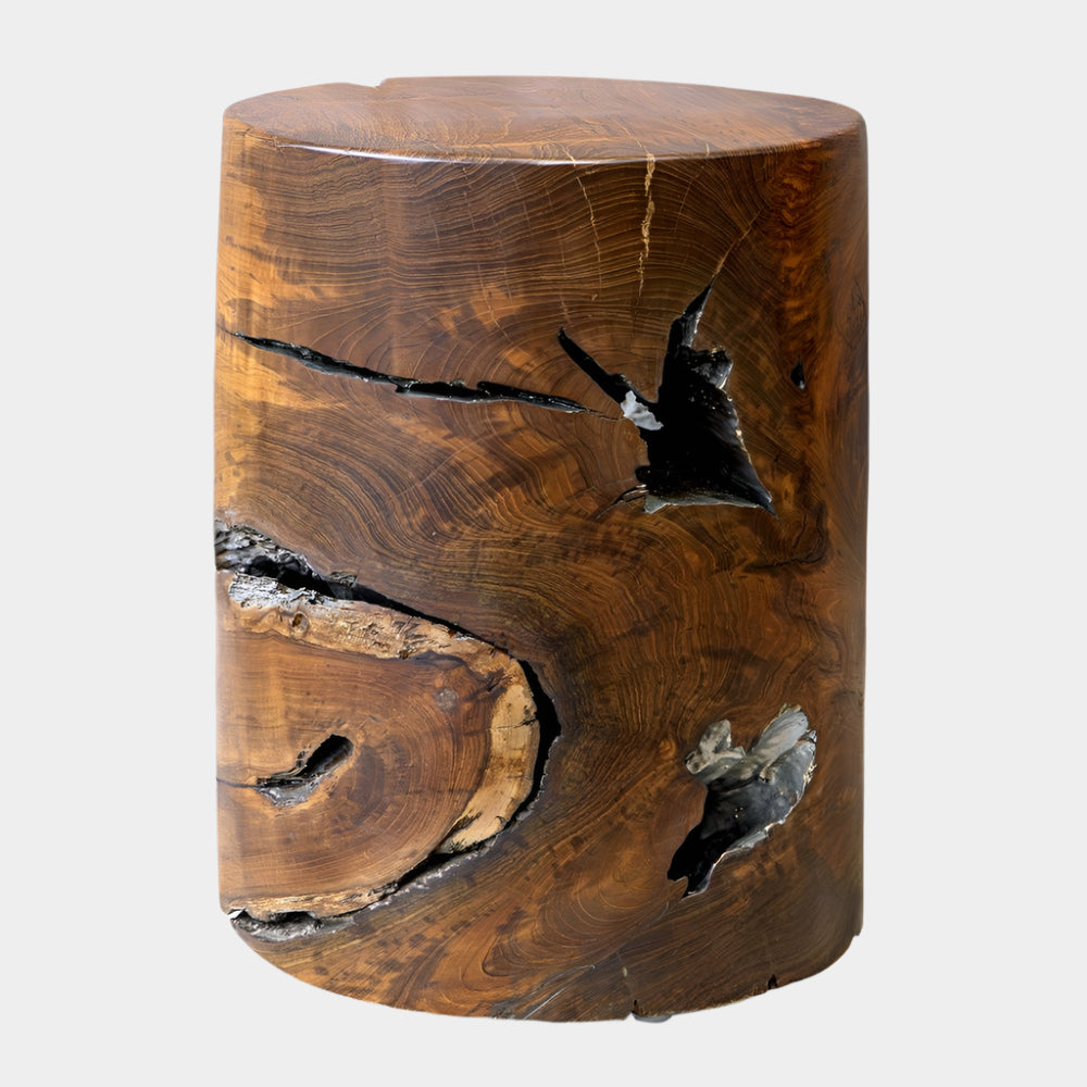 Rafe Accent Stool