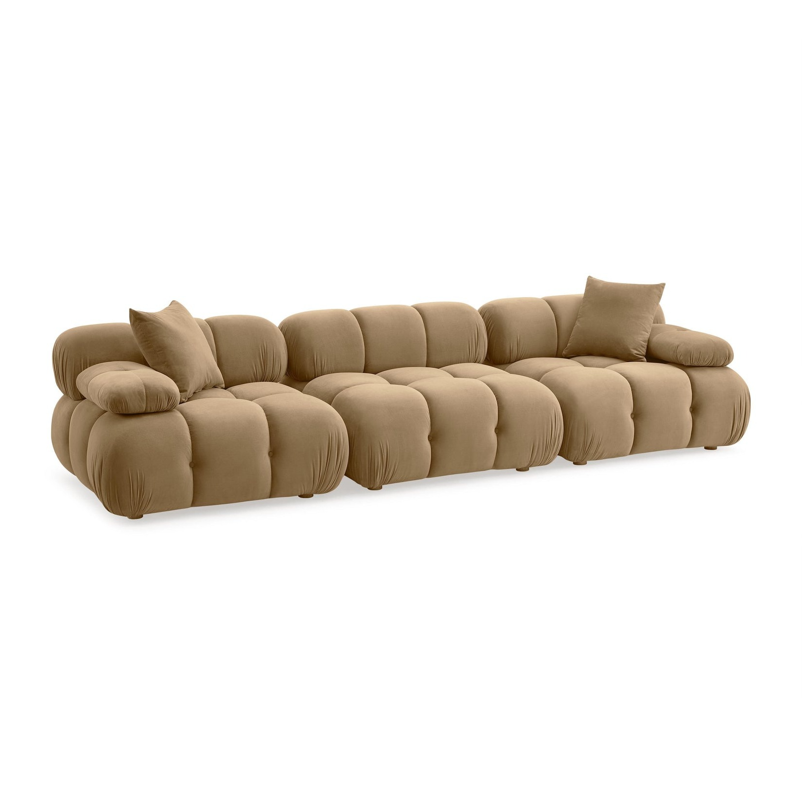 Calliope Modular Sofa