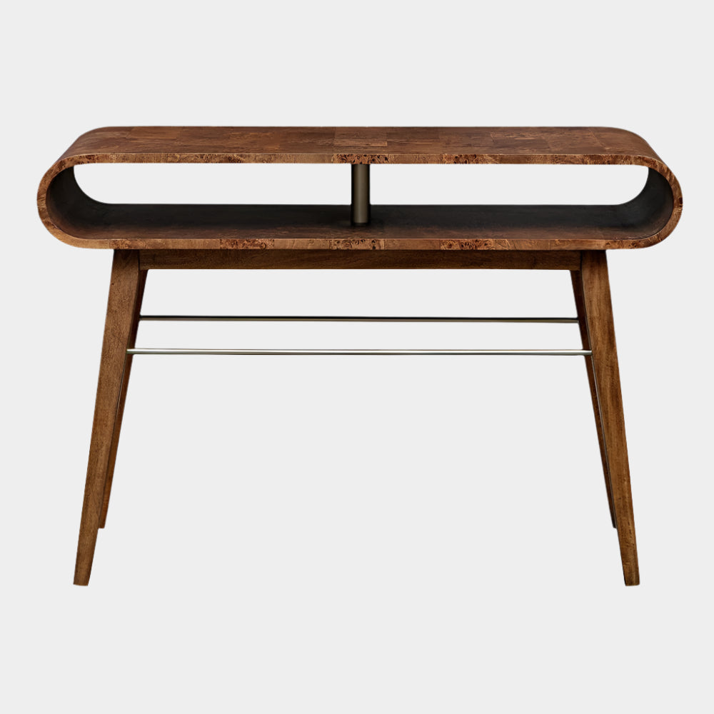 Ledger Console Table