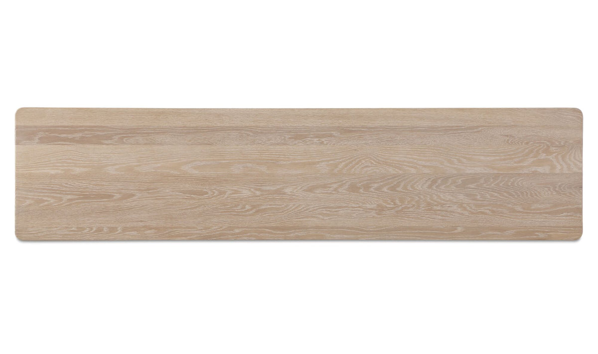 Silas Dining Bench