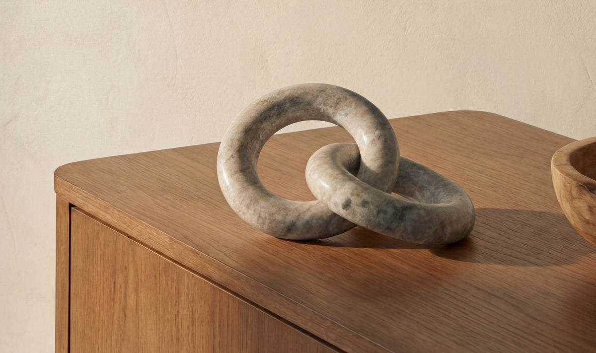 Hera Tabletop Decor
