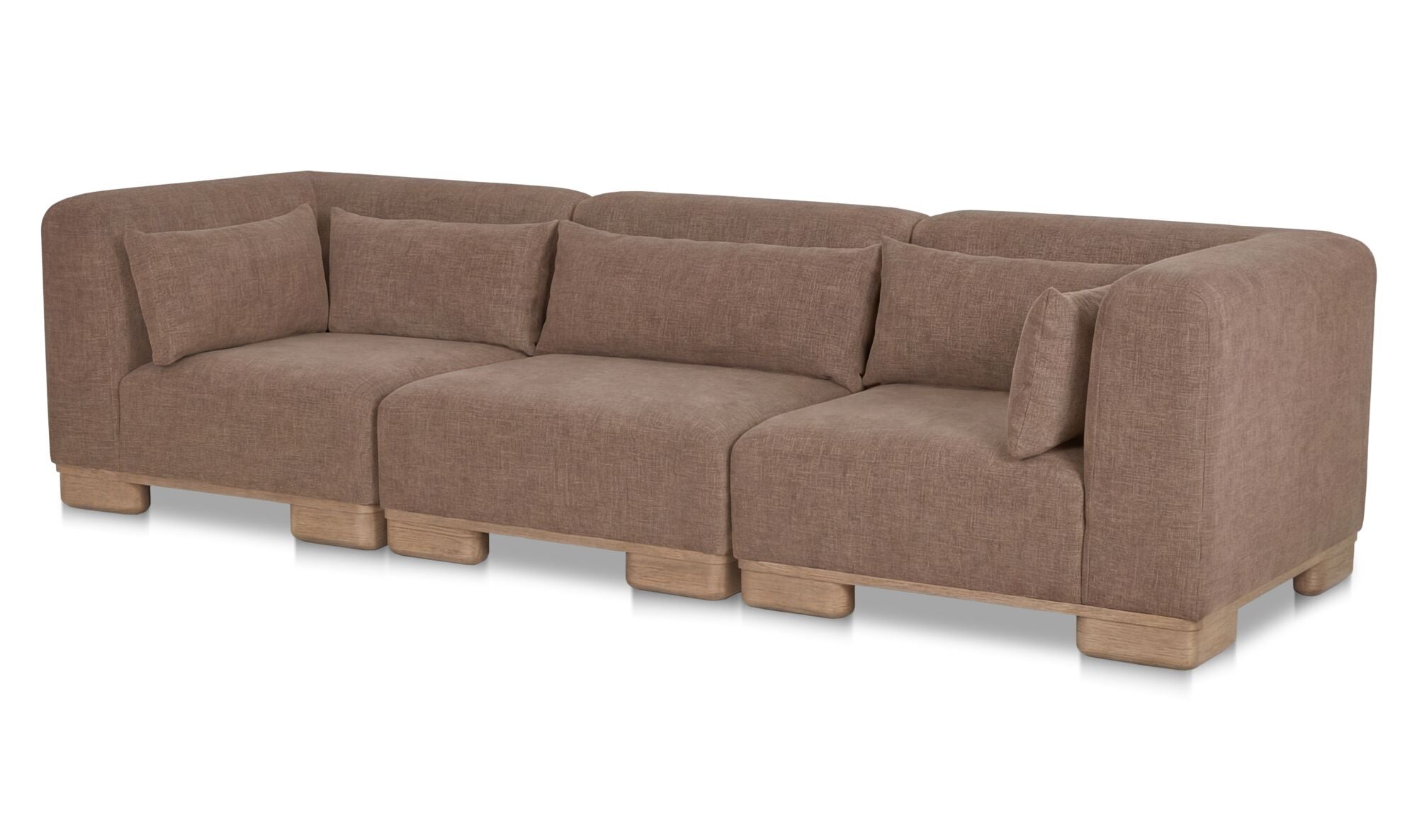 June Modular Sofa
