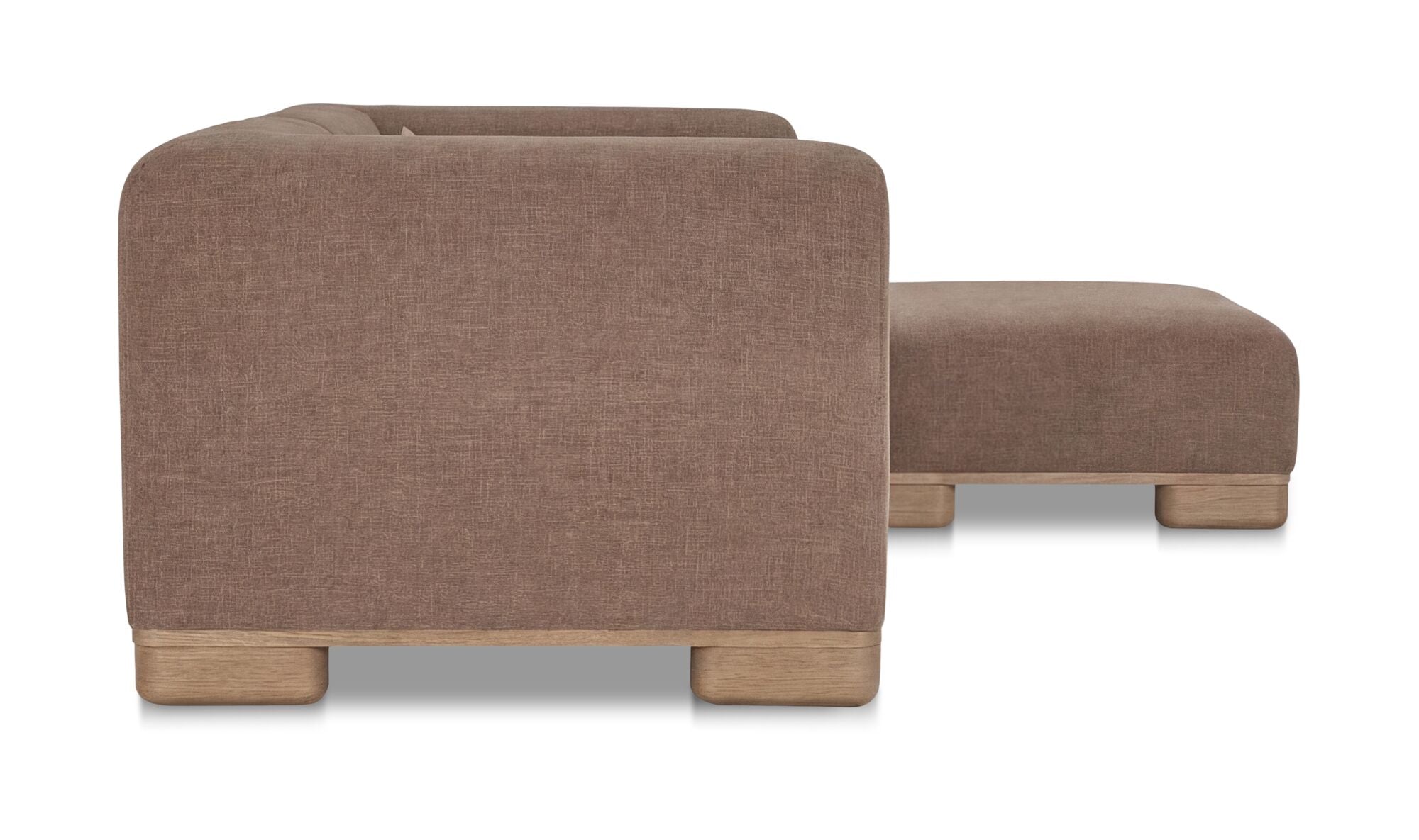 June Lounge Modular Sectional