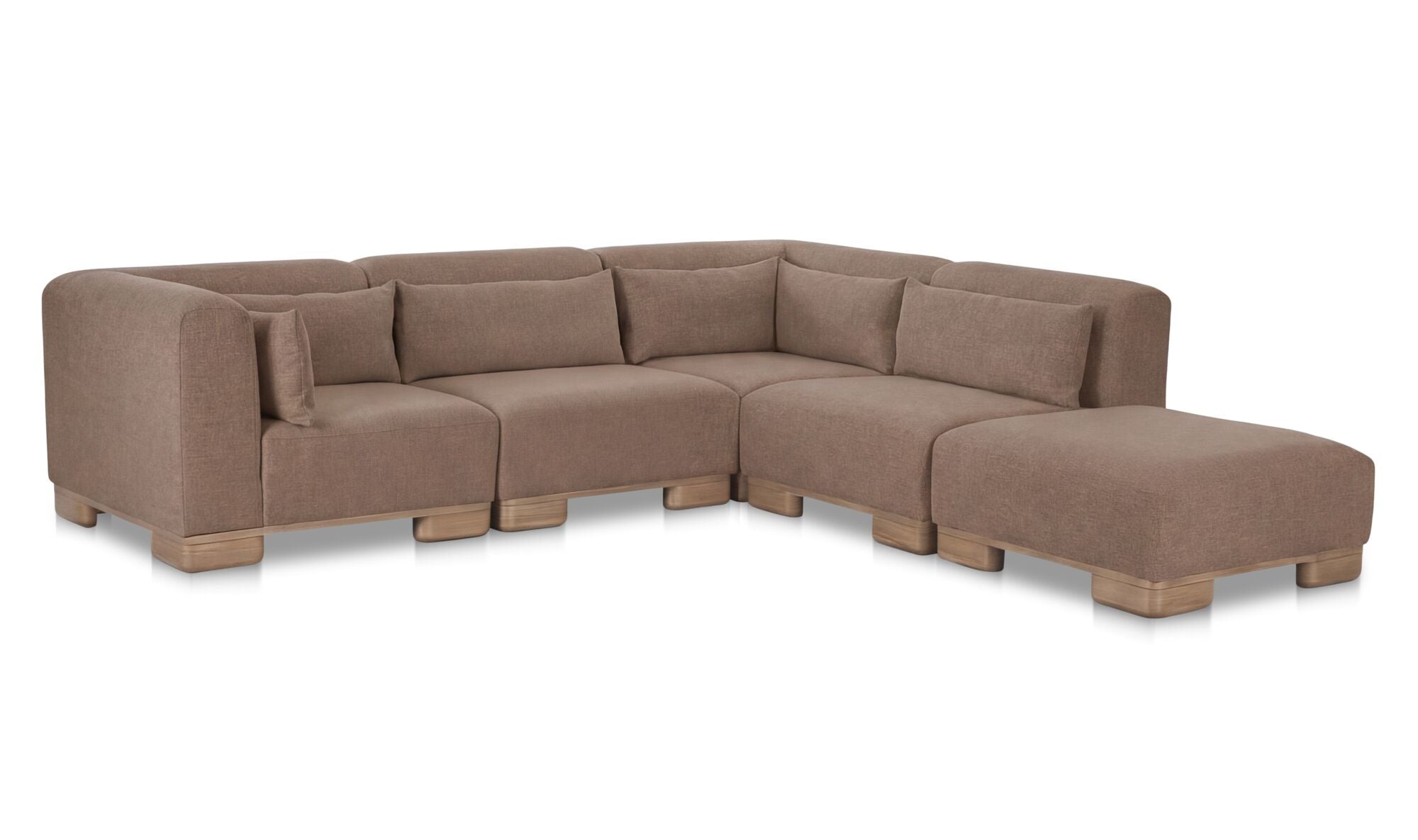June Dream Modular Sectional