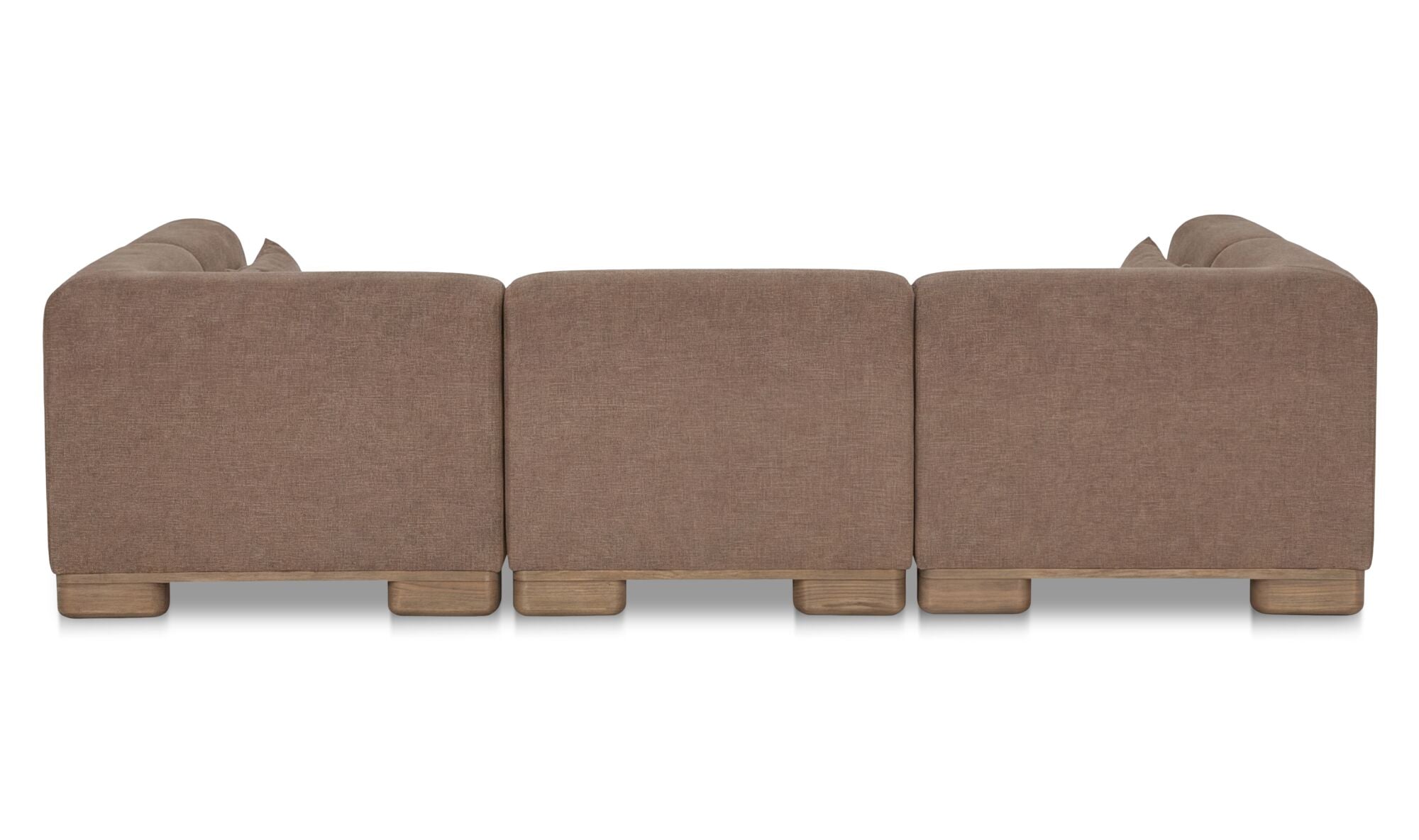 June Dream Modular Sectional