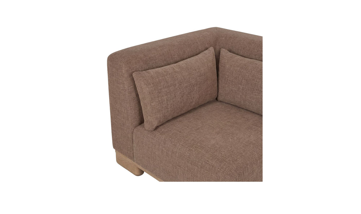 June Dream Modular Sectional