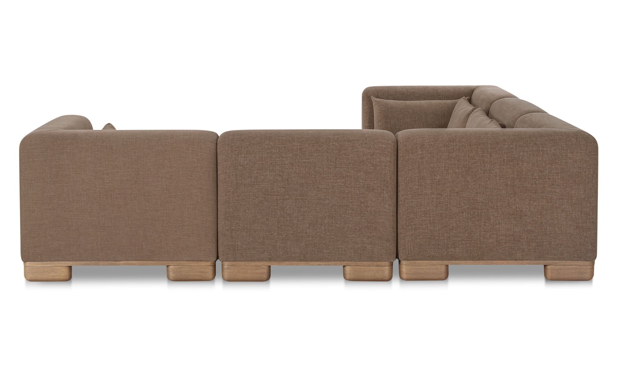 June Classic L Modular Sectional