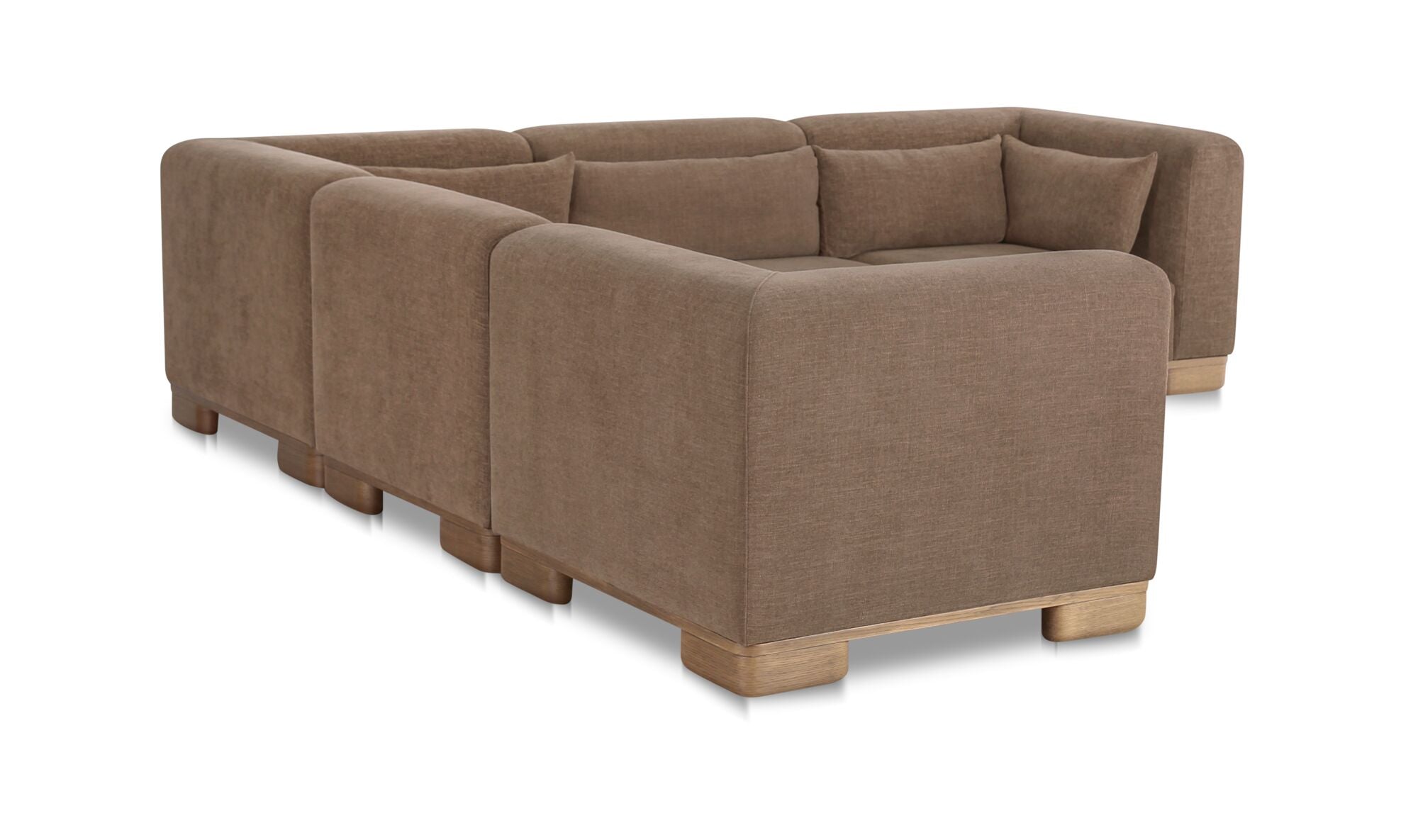 June Classic L Modular Sectional