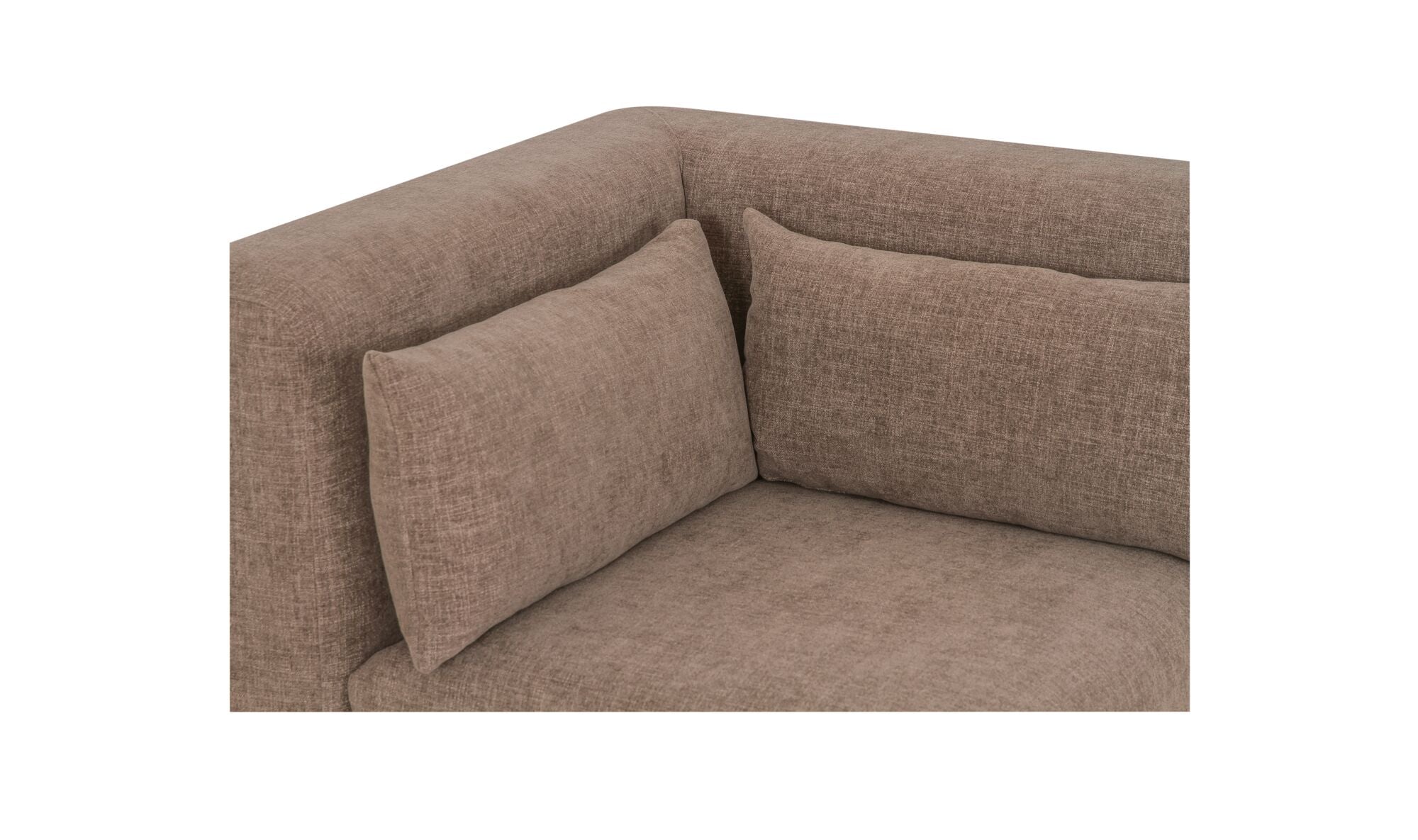 June Classic L Modular Sectional
