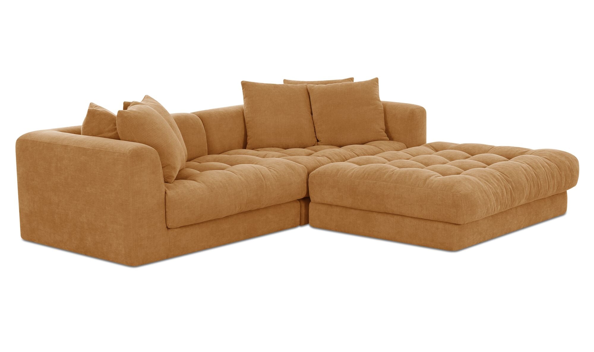 Davie Nook Modular Sectional