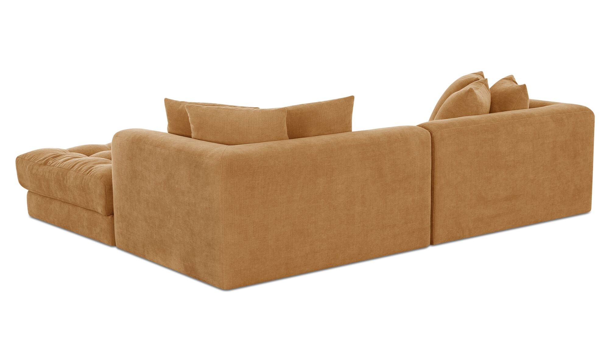 Davie Nook Modular Sectional