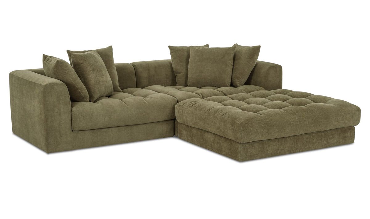 Davie Nook Modular Sectional