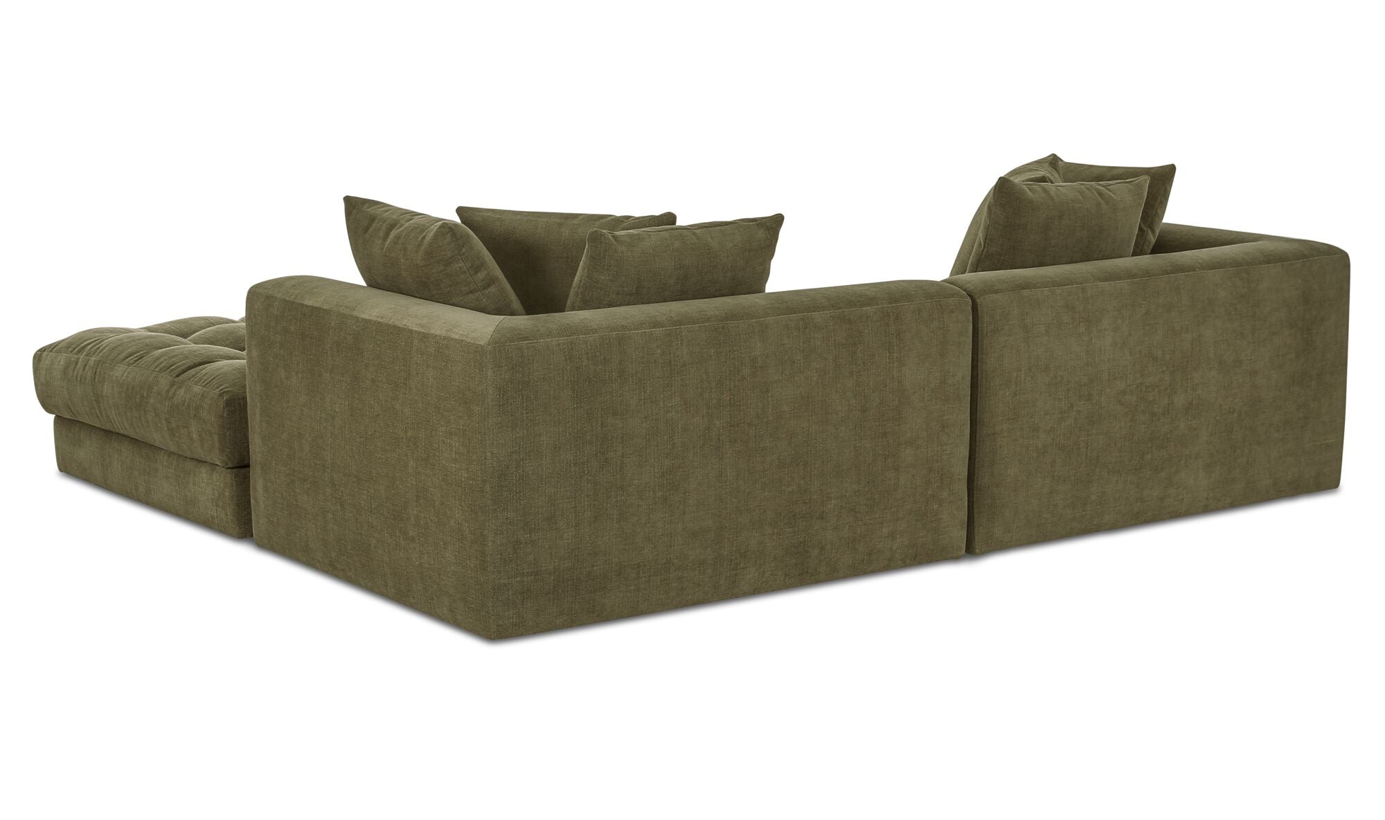 Davie Nook Modular Sectional