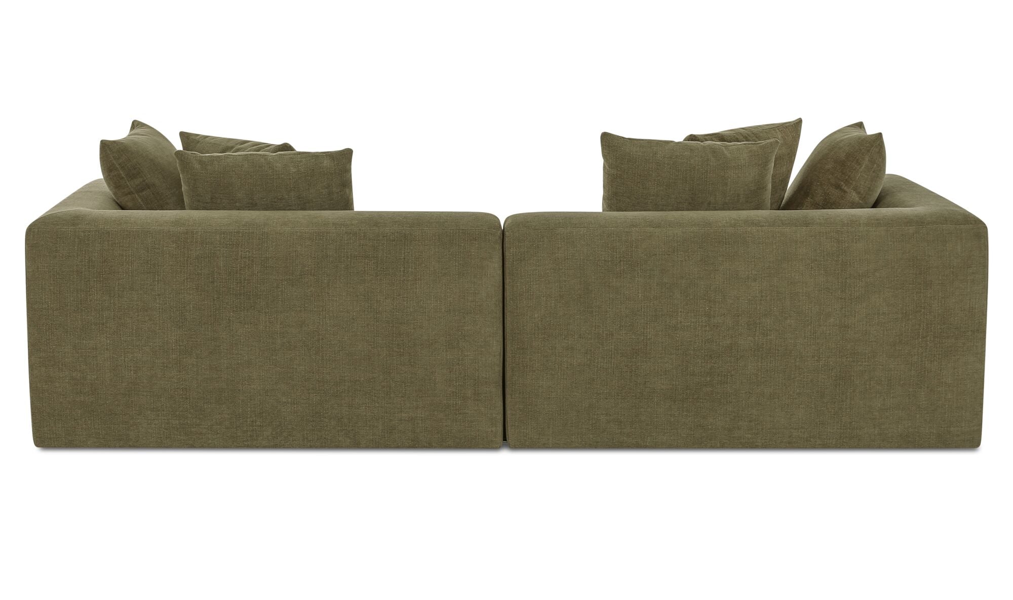 Davie Nook Modular Sectional
