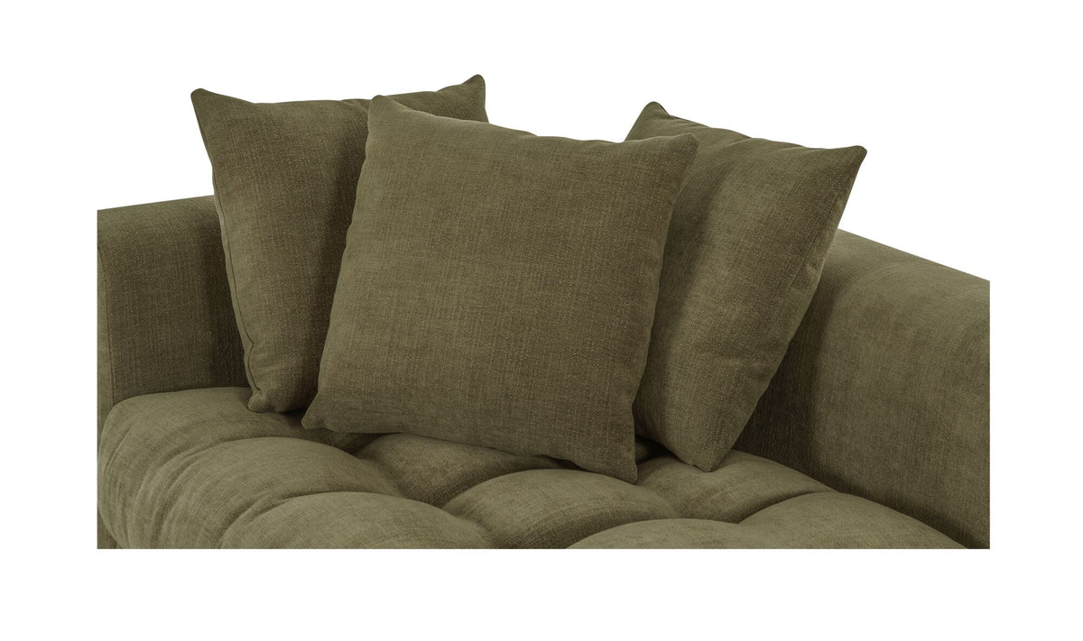 Davie Nook Modular Sectional