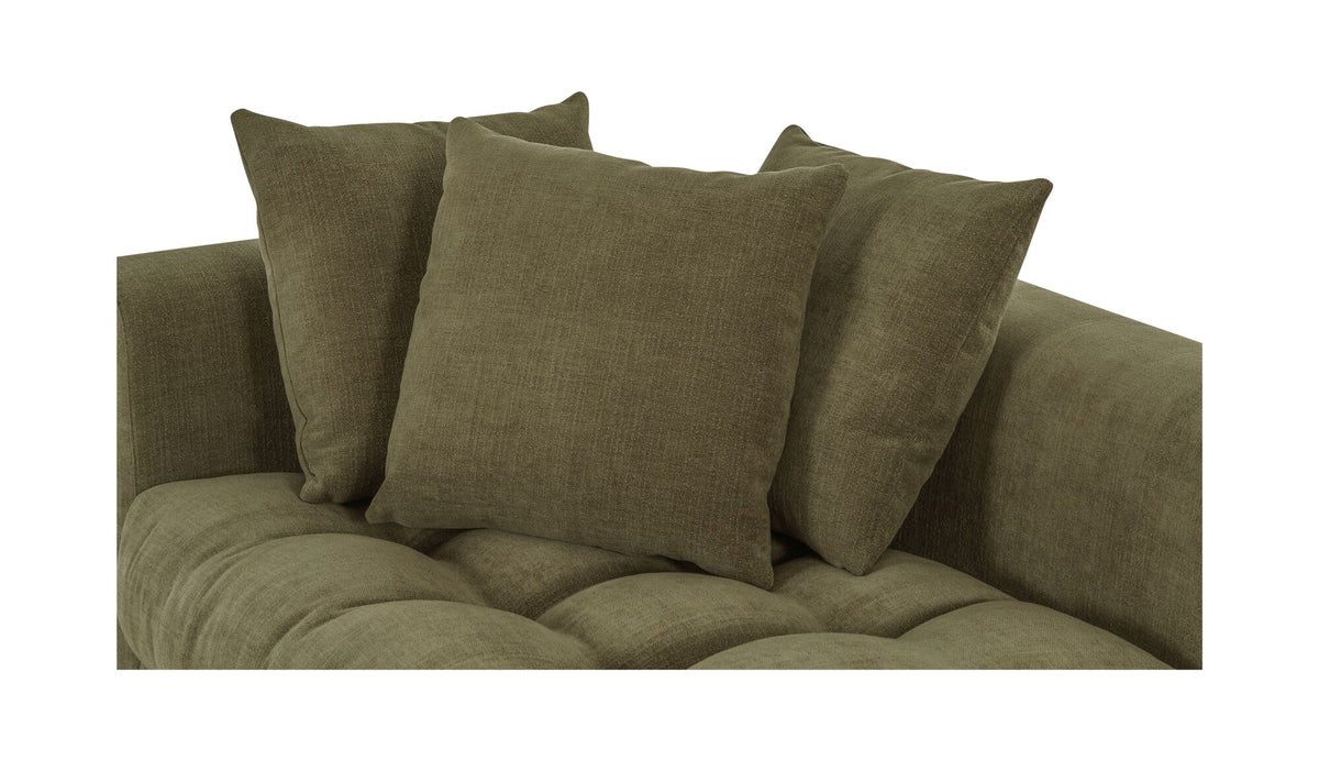 Davie Lounge Modular Sectional