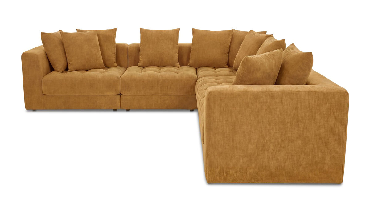 Davie Classic L Modular Sectional