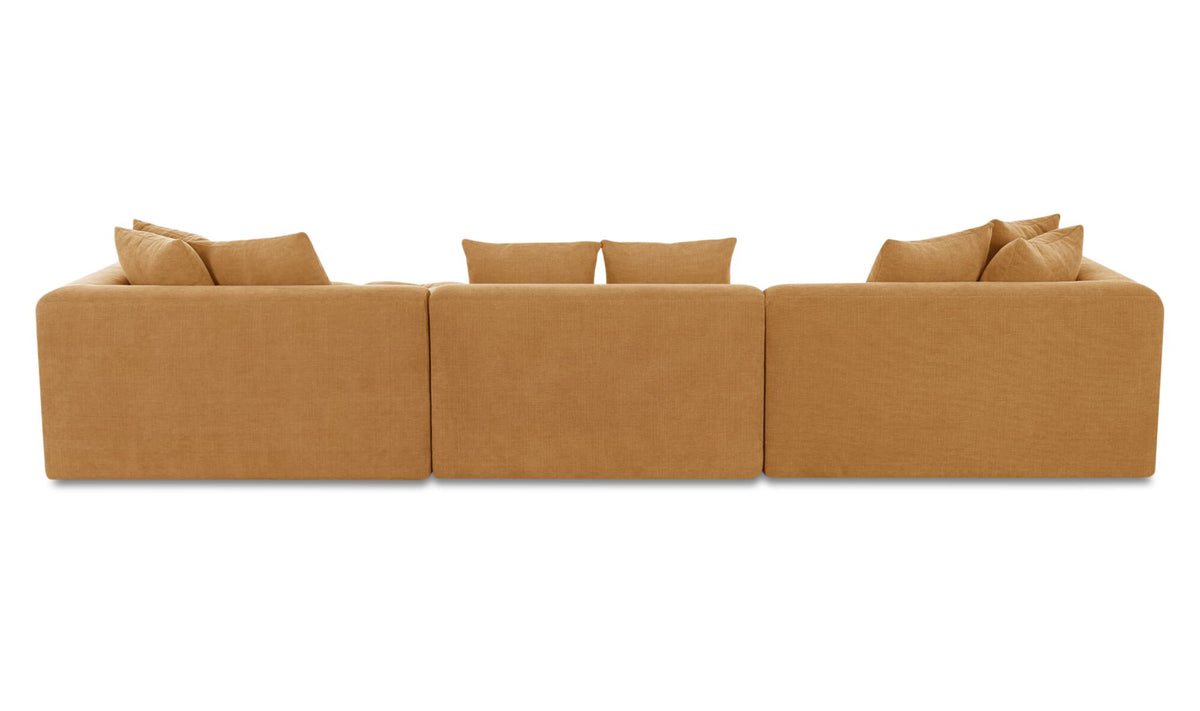 Davie Classic L Modular Sectional