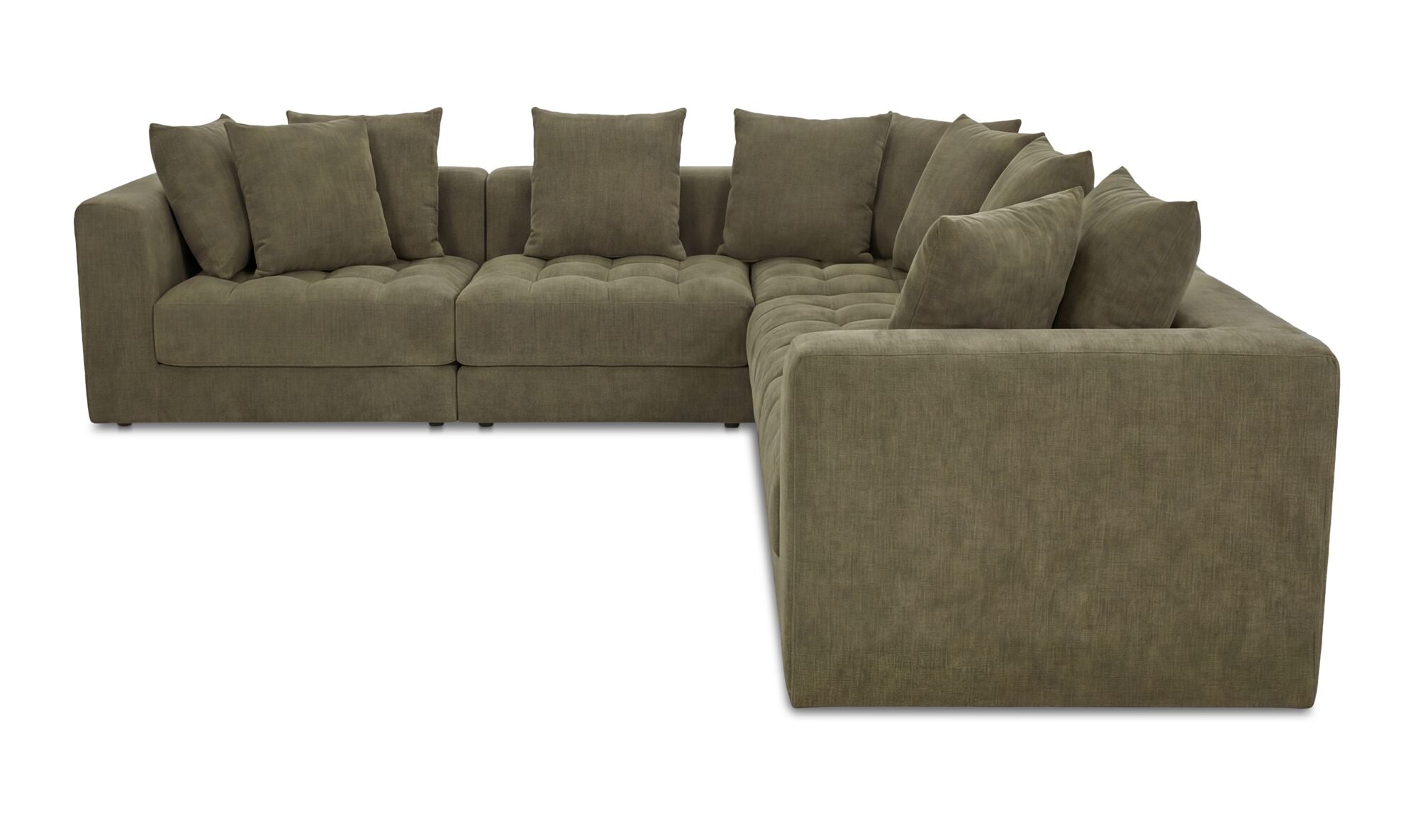 Davie Classic L Modular Sectional