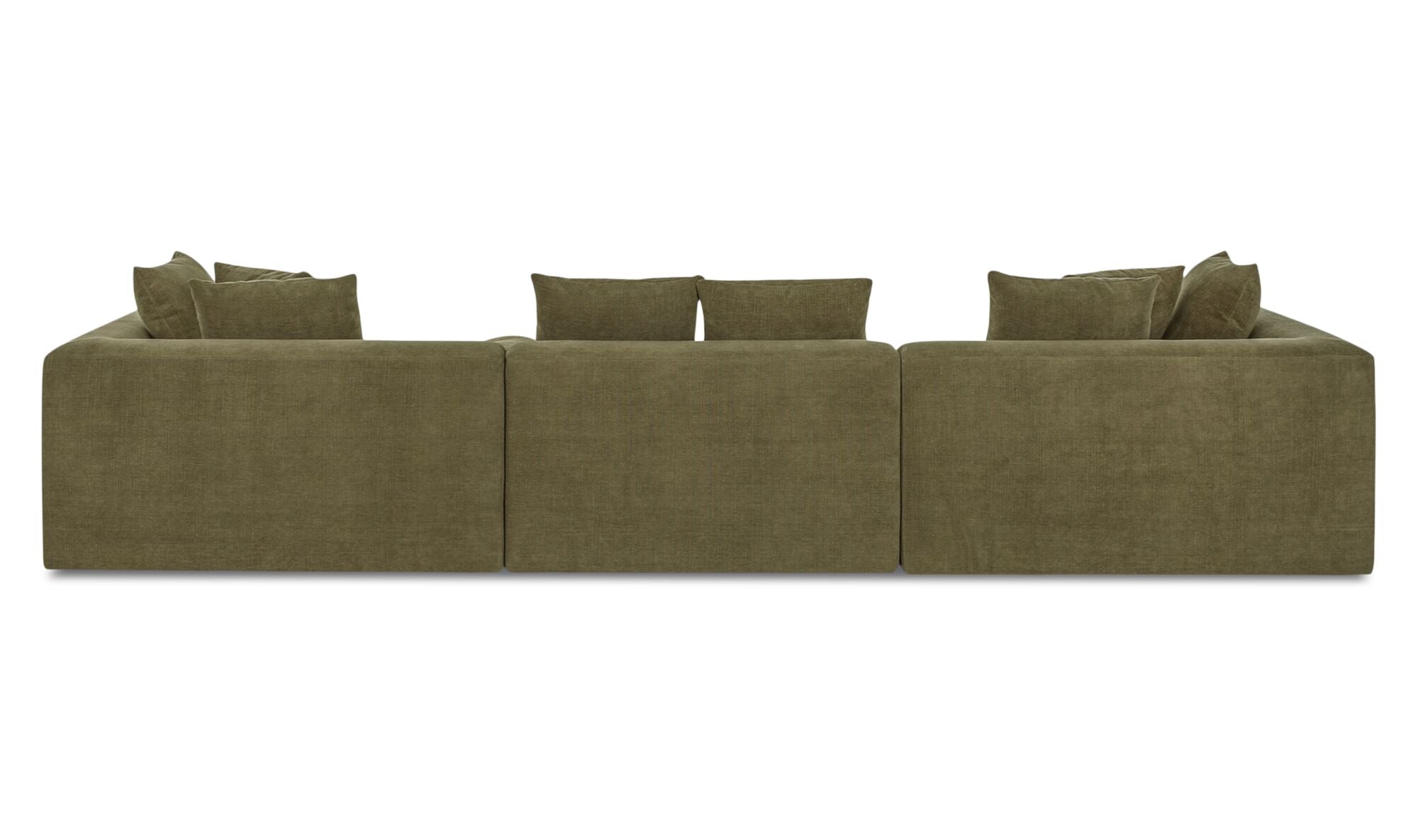 Davie Classic L Modular Sectional