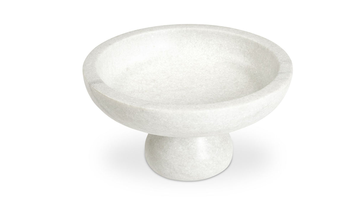 Palermo Pedestal Bowl
