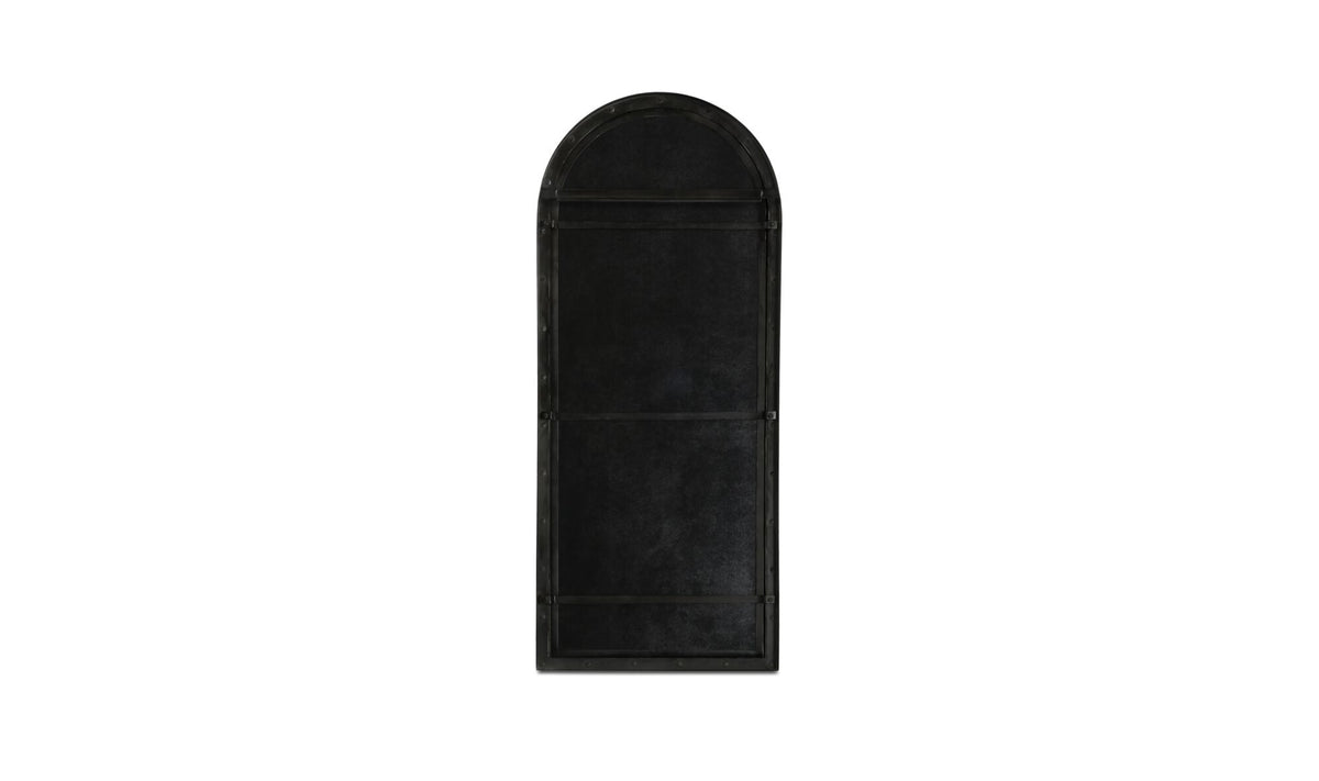 Hughes Floor Mirror