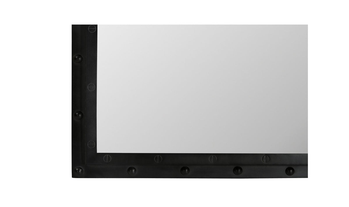 Hughes Floor Mirror