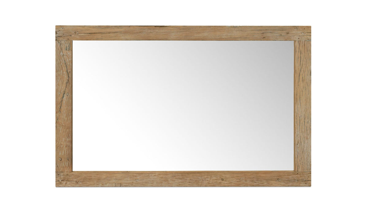 Orchard Floor Mirror