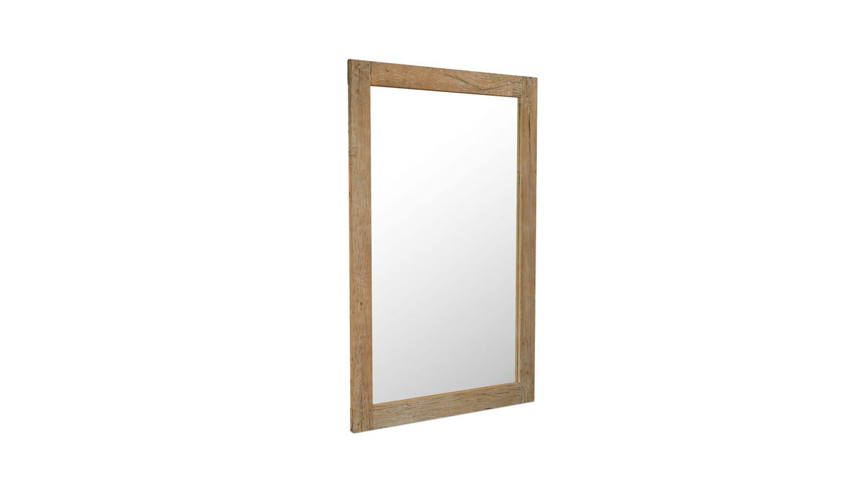 Orchard Floor Mirror