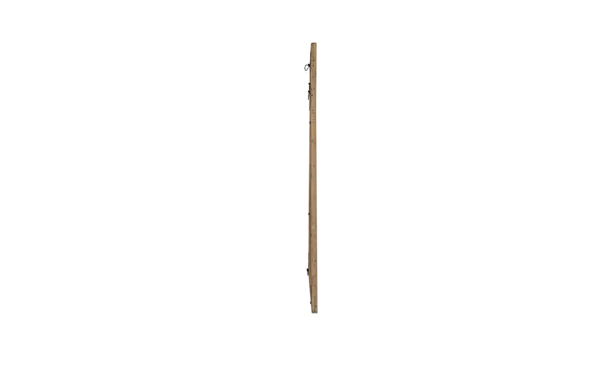 Orchard Floor Mirror