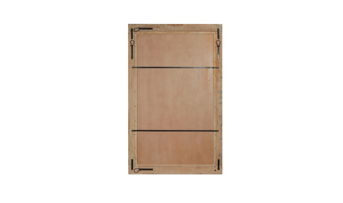 Orchard Floor Mirror