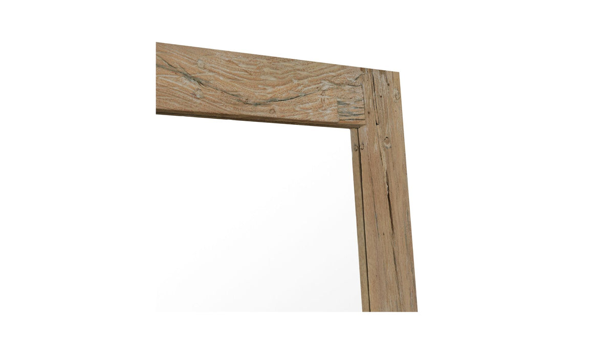 Orchard Floor Mirror