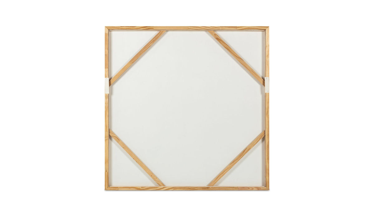 Vitality Framed Painting