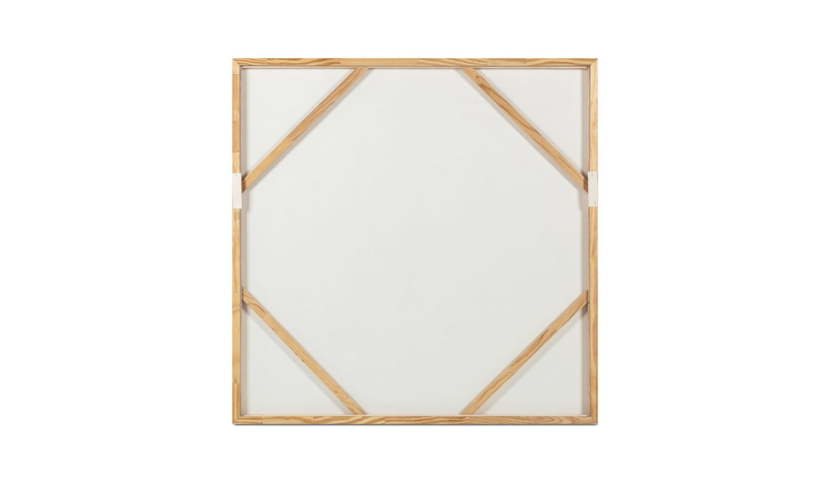 Splendor Framed Painting