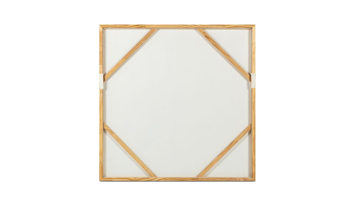 Lotus Framed Painting